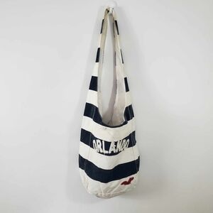 Orlando Fabric Cotton Crossbody Bag